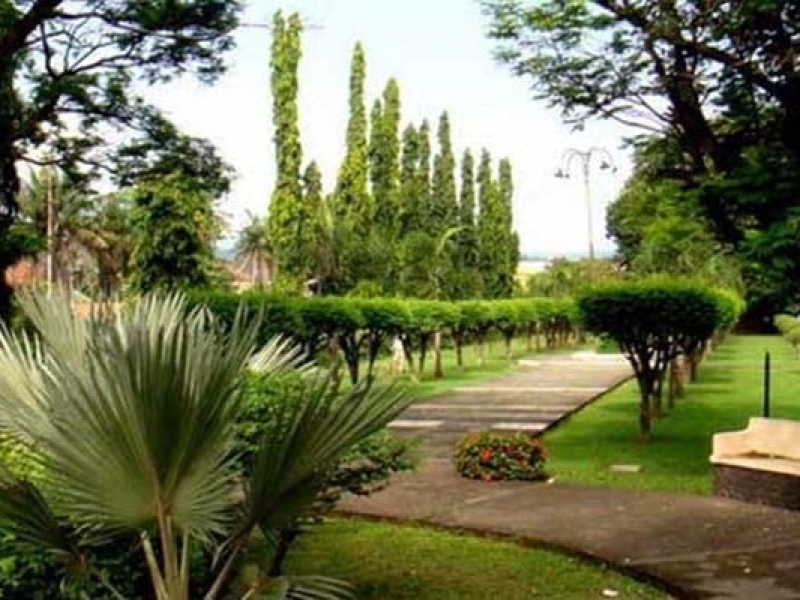 Himbauan Kepala Desa Tentang Kebersihan Lingkungan